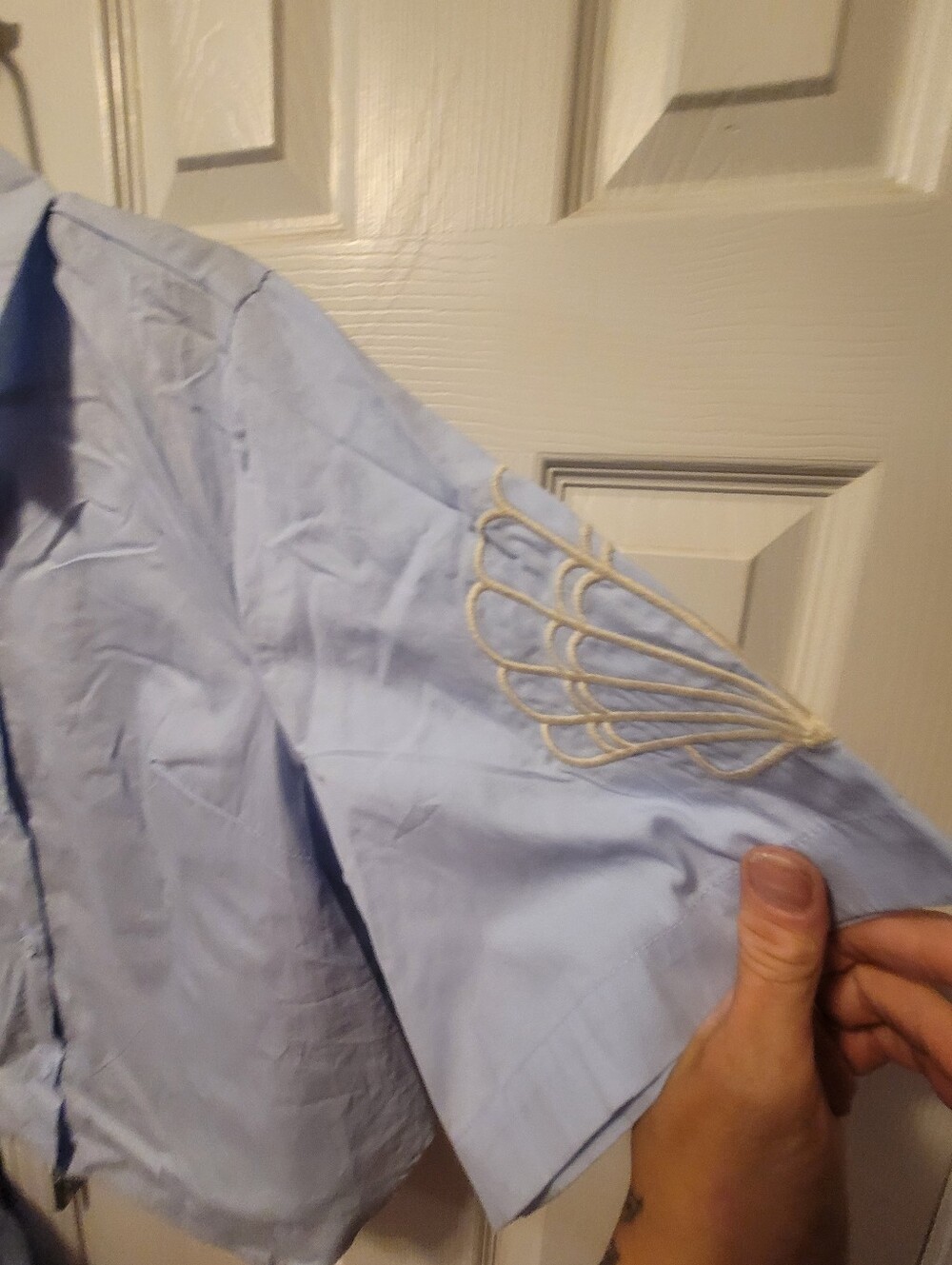 Matching Outfit - Picture 3 of 4